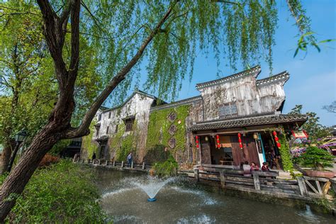 Jiaxing Itinerary For 10 Days Ultimate Jiaxing Travel Guide