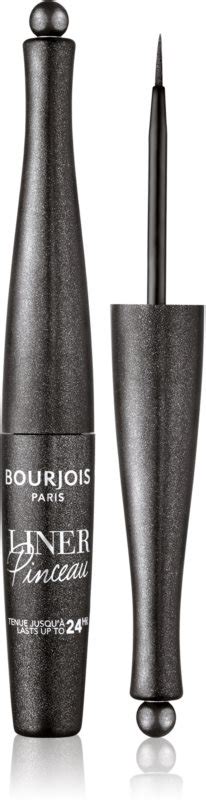 Bourjois Liner Pinceau Eyeliner Longue Tenue Notino Be