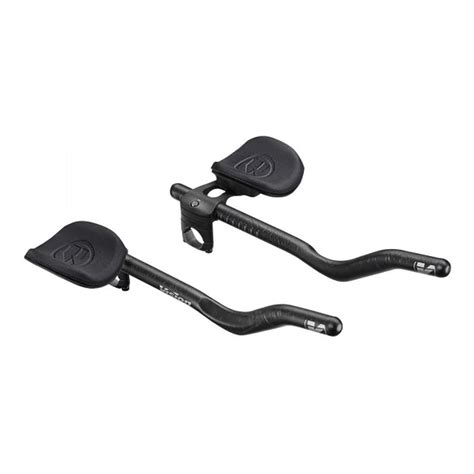 Extensiones Vision Trimax Carbon Clip On JS Bend Di2 Deporvillage