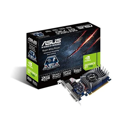 Asus Geforce Gt Go G Ddr Carte Graphique Asus Sur Materiel Net