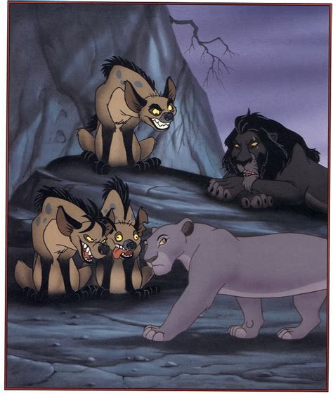 Lion King Scans The Lion King Photo 8889761 Fanpop