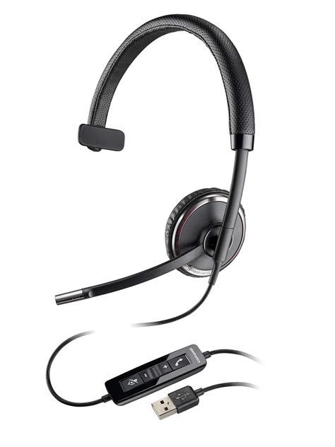 Productos de la marca Plantronics