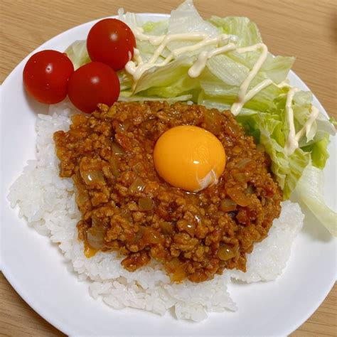 簡単！本格！キーマカレー‪♪ By Chiffonnnn 【クックパッド】 簡単おいしいみんなのレシピが394万品