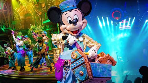 4k La Fabrique Des Reves De Disney Junior Disney Junior Dream