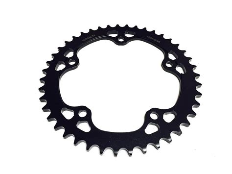 Superlite Rs Steel Rear Sprocket For Mv Agusta Models