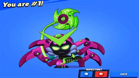 Brawl Stars Virus Charlie Skin Cost Design And More