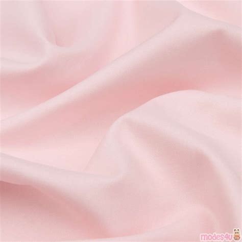 Solid Pale Pink Fabric By Cosmo Shirting Fabric Pink Fabric Fabric