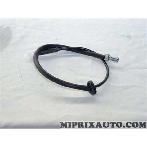 Cable Compteur De Vitesse Cabor Fiat Alfa Romeo Lancia Original OEM