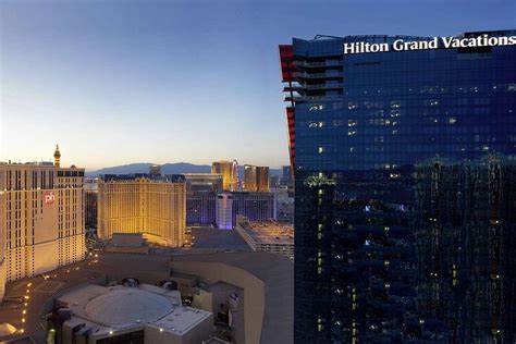 Elara By Hilton Grand Vacations Center Strip 105 ̶3̶6̶4̶ Updated 2021 Prices And Resort