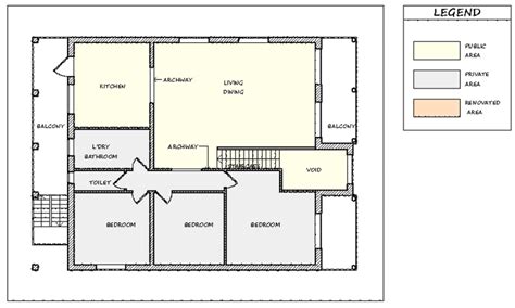 Schematic Floor Plan Definition | Viewfloor.co