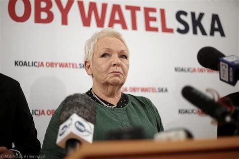 Wybory parlamentarne 2019 Senator z okręgu 98 Magdalena Kochan od