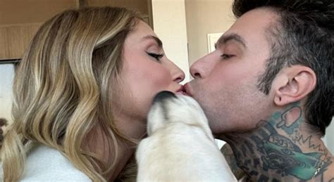 Chiara Ferragni Fedez Torna Sui Social Dopo Il Caso Balocco Le