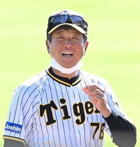 阪神 虎になれ 阪神平田ヘッドが中継プレーに感激 阪神タイガース スポーツニュースまとめブログ