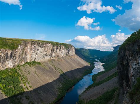 ALTA - gårdsbruk, samisk kultur, hellerisninger og nordlys