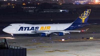 N430GT | Boeing 747-4H6F(SCD) | 28434 | JetPhotos