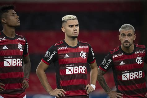 A declaração de Andreas Pereira direcionada ao Flamengo no Mundial de