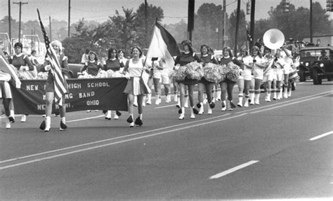 Photos of New Miami, Ohio from the archives (Journal News archives) | Butler county, Miami high ...