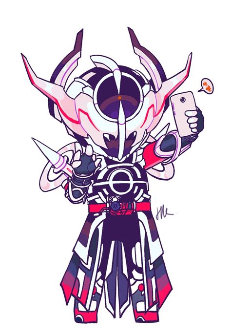 Kamen Rider Evol And Evolto Kamen Rider And 1 More Drawn By Baiyan