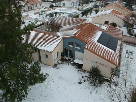 Contacter Un Sp Cialiste Du Photovolta Que En Poitou Charentes