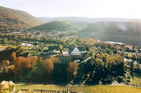 Ber Das Weingut Gut Hermannsberg