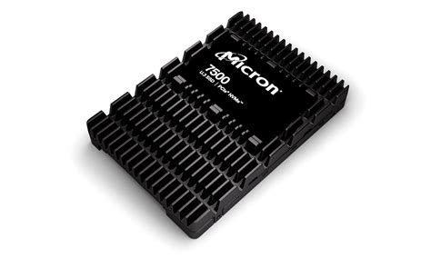 SSD | Micron Technology Inc.