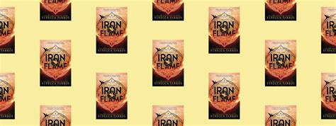 Book Review: Iron Flame by Rebecca Yarros | Deedi Reads