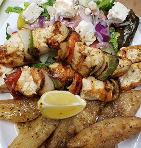 Greek Cove - Merrick in Merrick, NY - Get 10% Off | Foodie Card