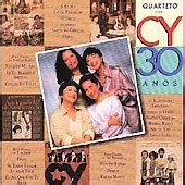 Quarteto Em Cy The Girls From Bahia 30 Anos