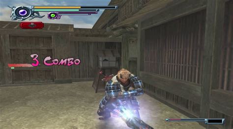 Onimusha: Dawn of Dreams Download - GameFabrique