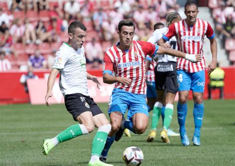 Pronóstico Sporting Gijón Villarreal B Segunda División Liga