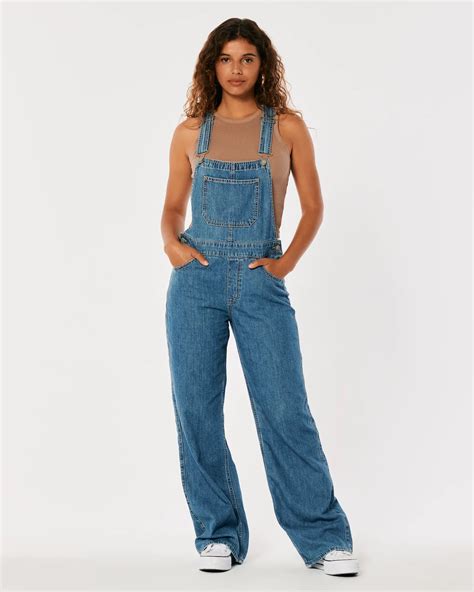 The 20 Best Women S Dungarees Making A Stylish Comeback Who What Wear