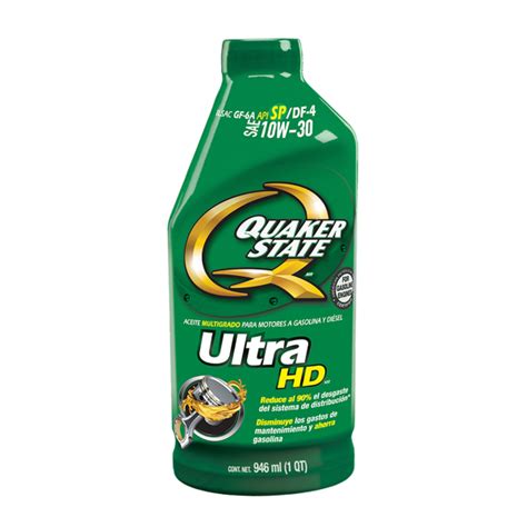 Ultra Hd Quaker State M Xico