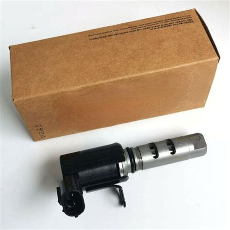 Variable Valve Timing Vvt Solenoid Actuator For Hyundai