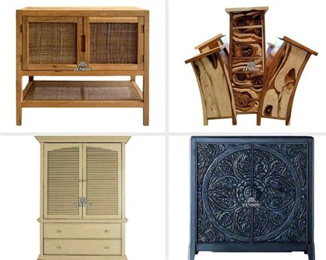 living cabinets manufacturers bali java indonesia