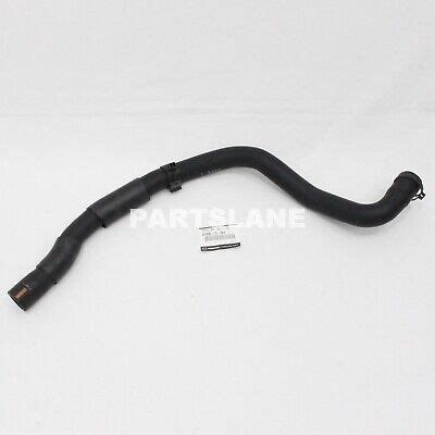 PYFB 15 18Y Mazda OEM Genuine HOSE WATER EBay