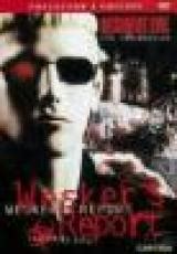 Resident Evil Code Veronica X Wesker S Report