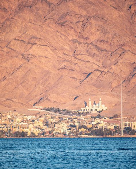 5 Unmissable Things To Do In Eilat Walk My World