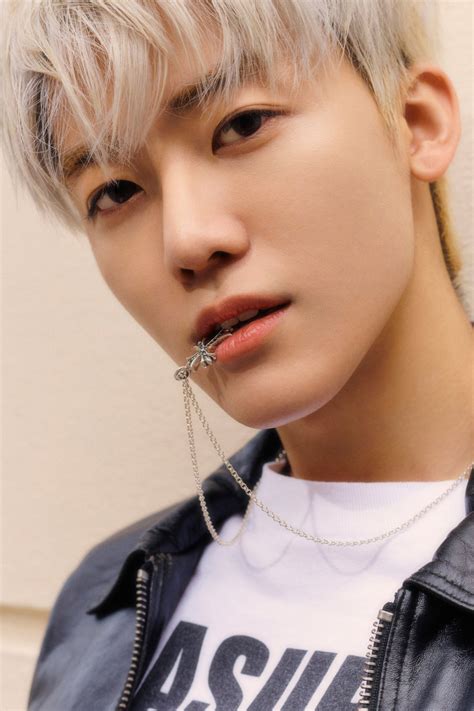 Crash Landing Nct Connection Jaemin