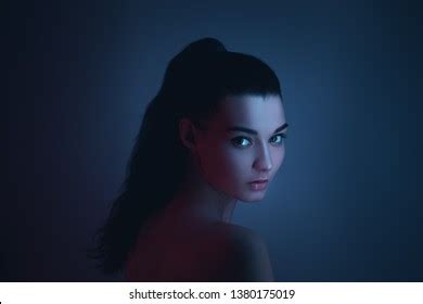 Nude Art Asian Girl Images Stock Photos Vectors Shutterstock