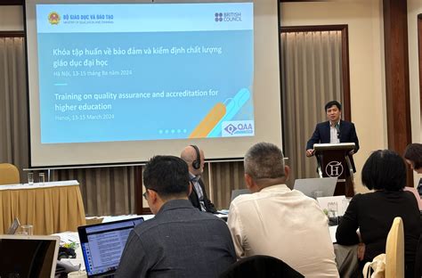 Giới thiệu về Hội đồng Anh
