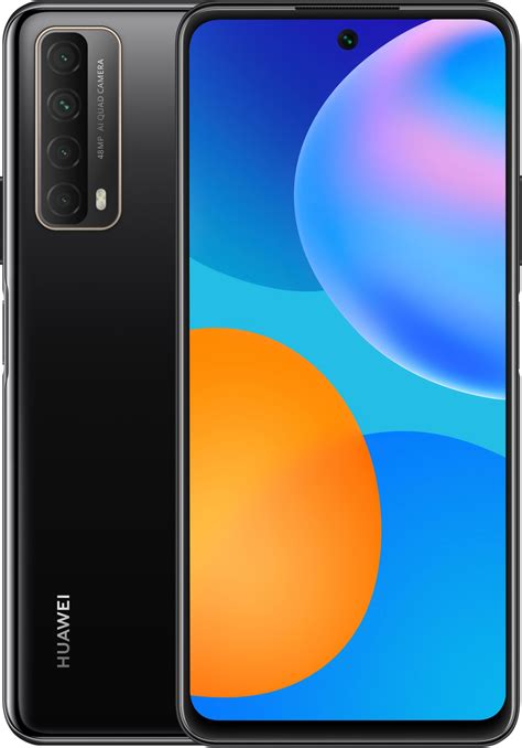 Huawei P smart 2021 specs, faq, comparisons