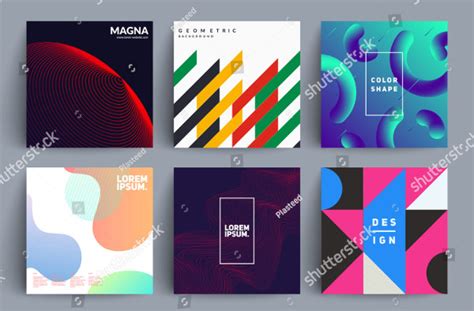 Album Cover Templates - 21+ Free & Premium Download