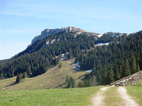 Le Chasseron Fotos Hikr Org