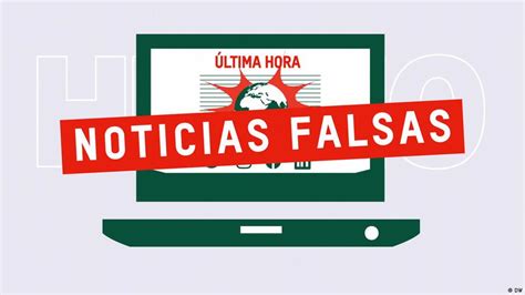 ¿por Qué Algunas Personas Creen En Las Noticias Falsas Prodavinci