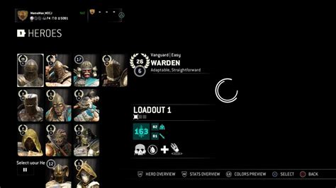 So i got on for honor today and all of the dlc heroes were gone.... : r ...