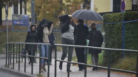 Na širem području Livna Kupresa i Tomislavgrada jaki udari vjetra