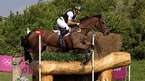 Shane Rose in intensive care following cross-country accident