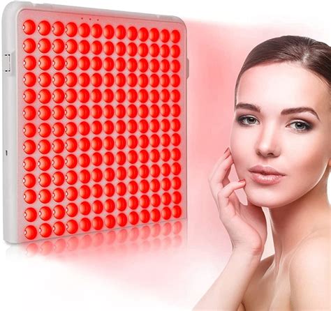 The Many Benefits Of Red Light Therapy For Your Whole Body Style Vanity