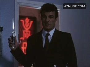 TANK MALLING NUDE SCENES AZNude