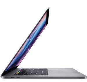 Apple Macbook Pro Touch Bar Mid I H Amd Radeon Rx